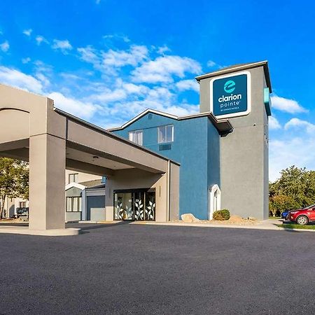 Clarion Pointe Sevierville-Pigeon Forge المظهر الخارجي الصورة