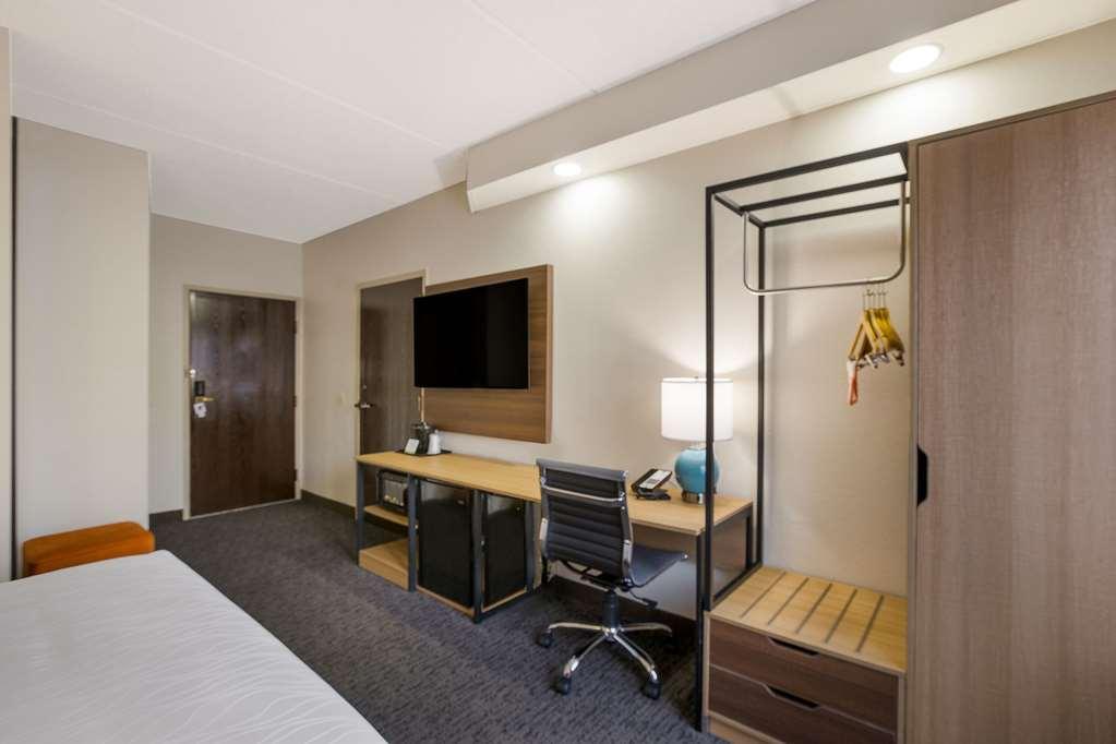 Clarion Pointe Sevierville-Pigeon Forge الغرفة الصورة