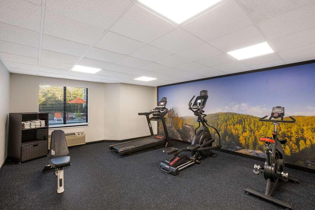 Clarion Pointe Sevierville-Pigeon Forge المرافق الصورة