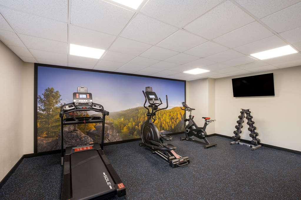 Clarion Pointe Sevierville-Pigeon Forge المرافق الصورة