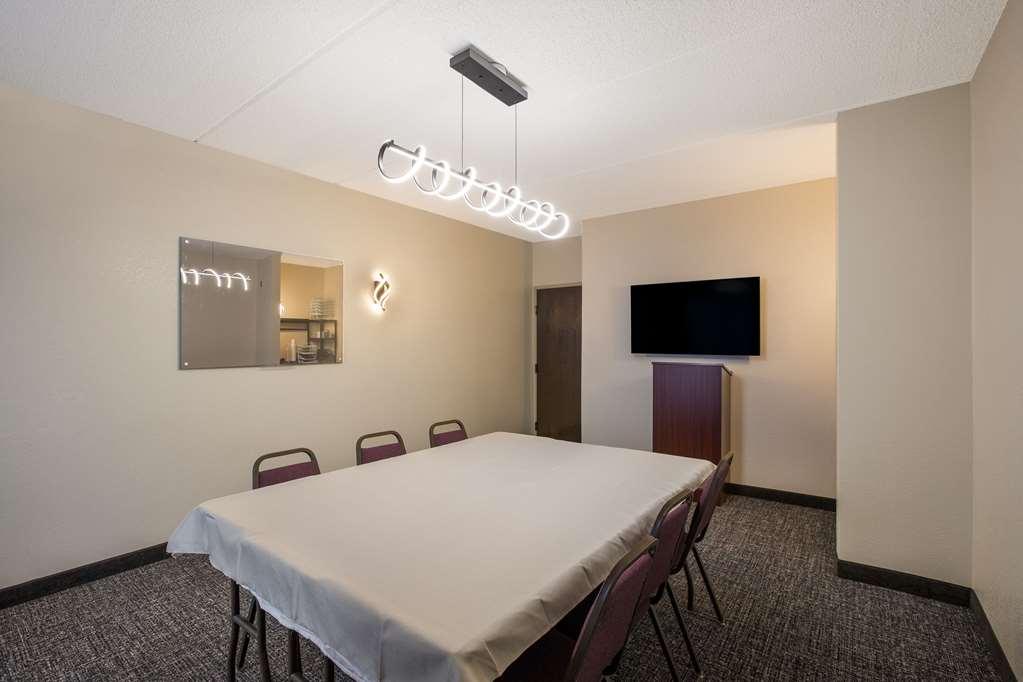 Clarion Pointe Sevierville-Pigeon Forge المرافق الصورة