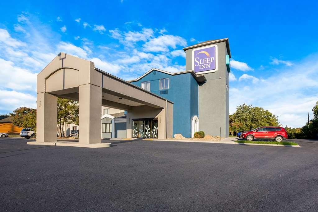 Clarion Pointe Sevierville-Pigeon Forge المظهر الخارجي الصورة