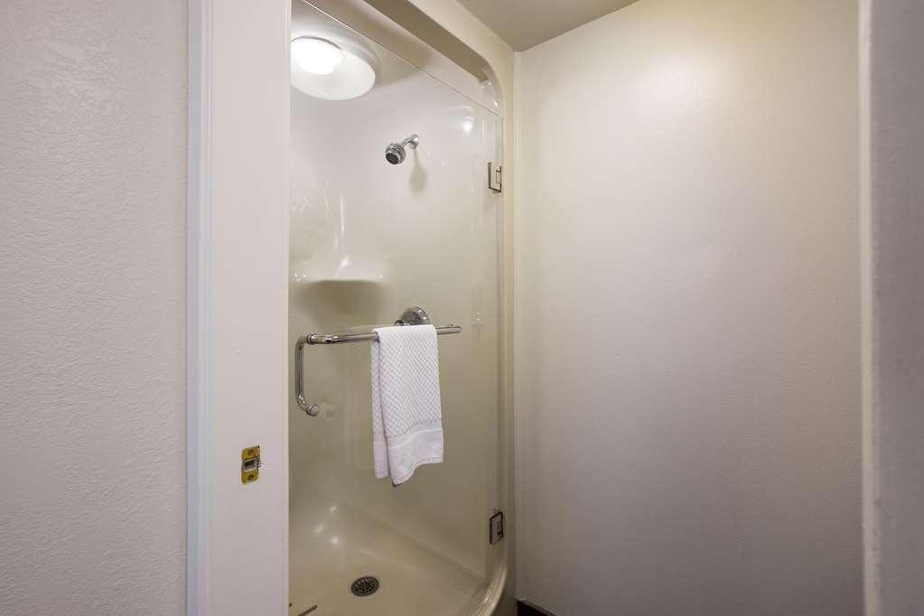 Clarion Pointe Sevierville-Pigeon Forge الغرفة الصورة