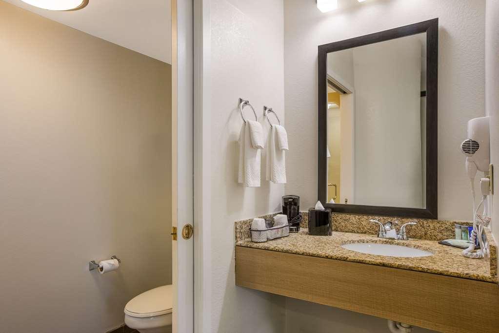 Clarion Pointe Sevierville-Pigeon Forge الغرفة الصورة